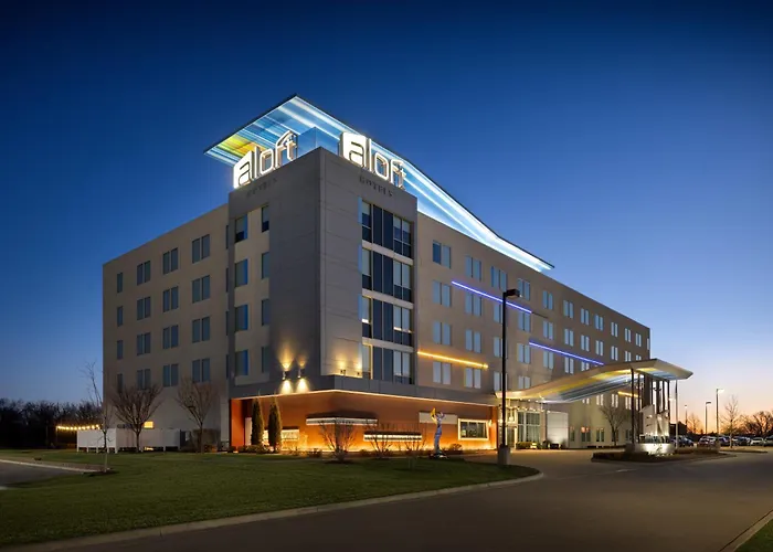 Aloft Wichita