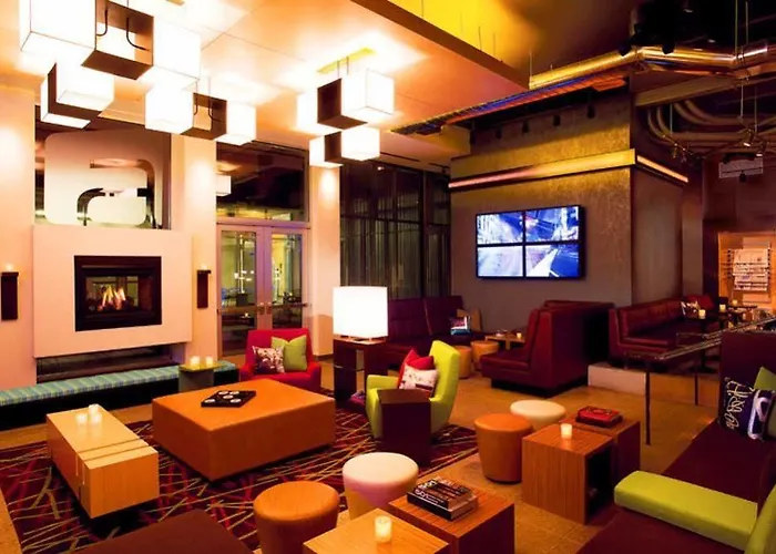 Aloft Wichita