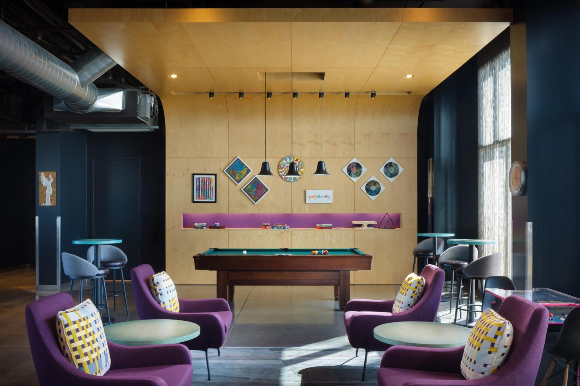Aloft 3*