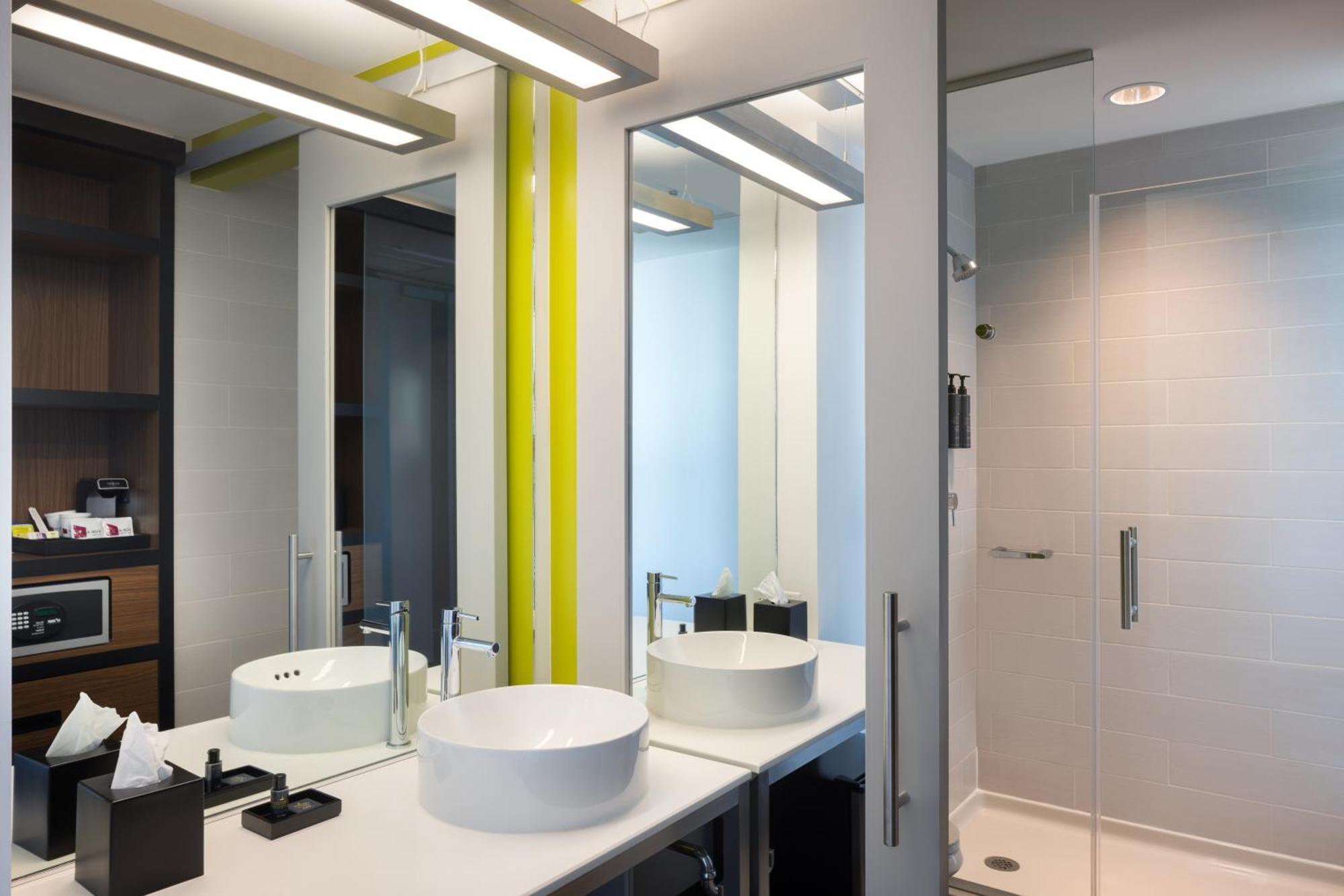 Aloft Hotel Wichita