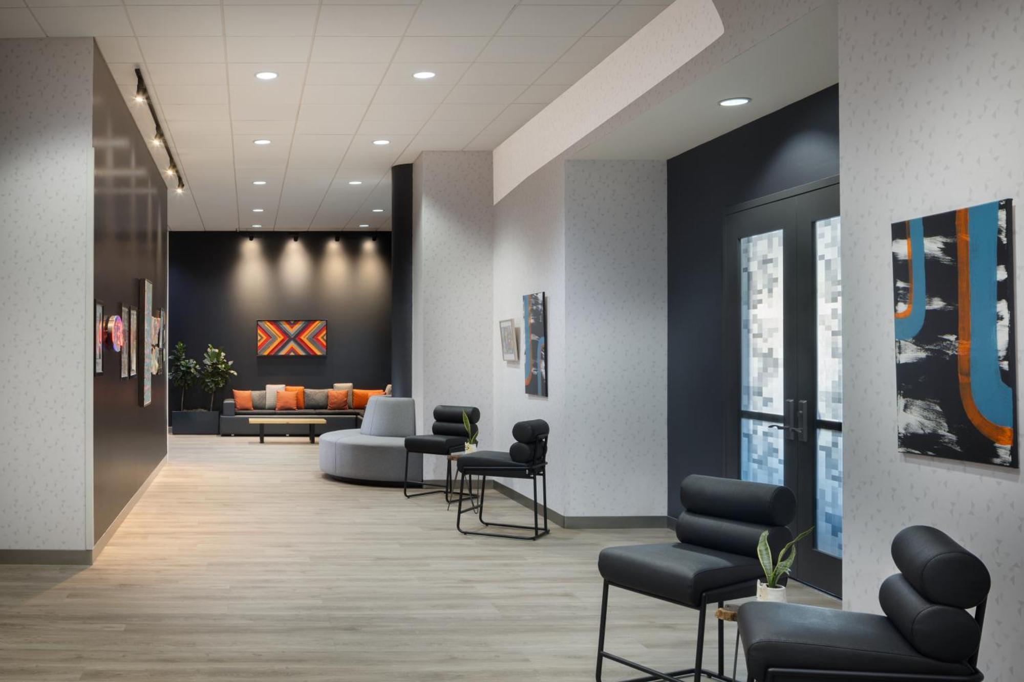 Hotel Aloft Wichita