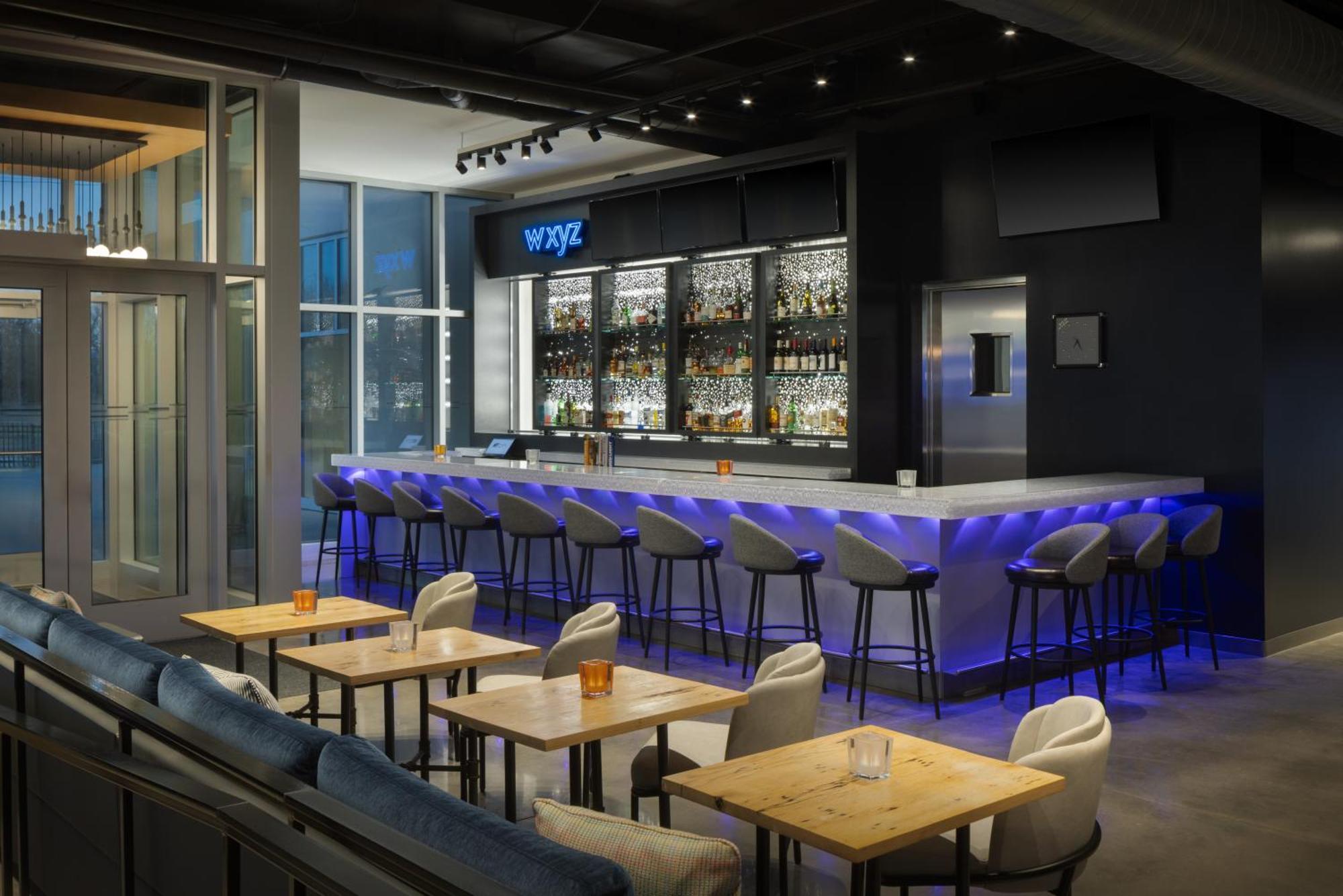 Aloft 3*