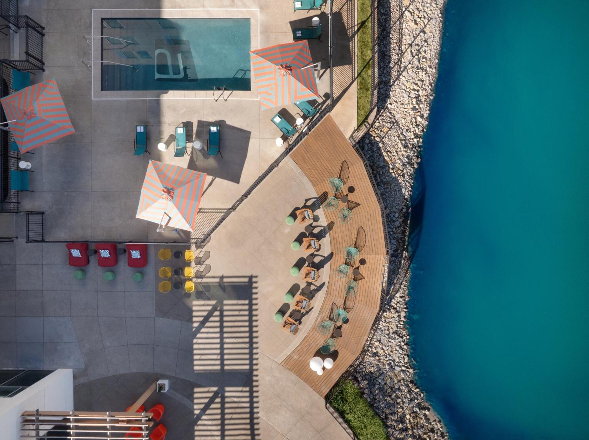 Aloft Wichita