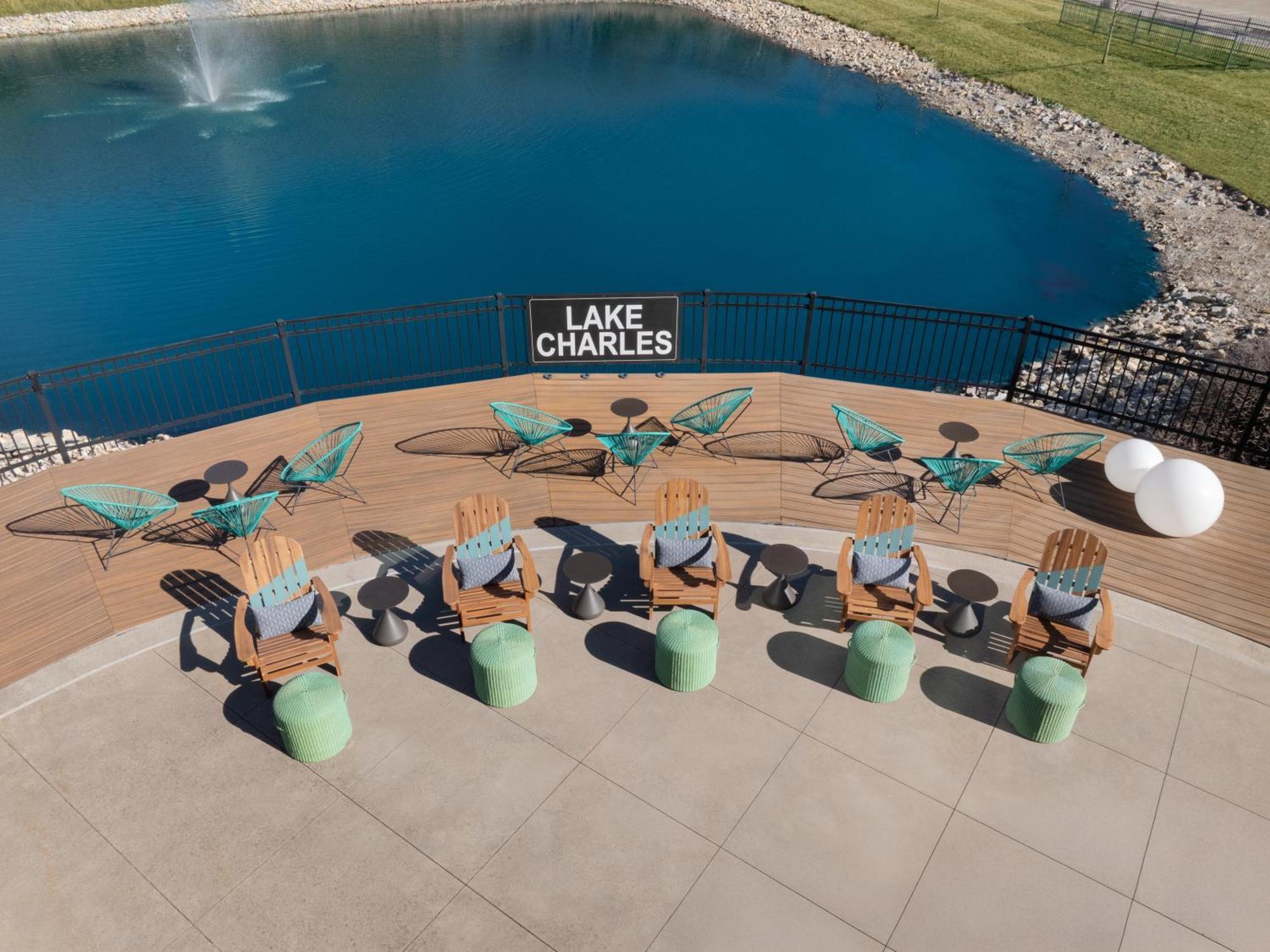 Aloft 3* Wichita
