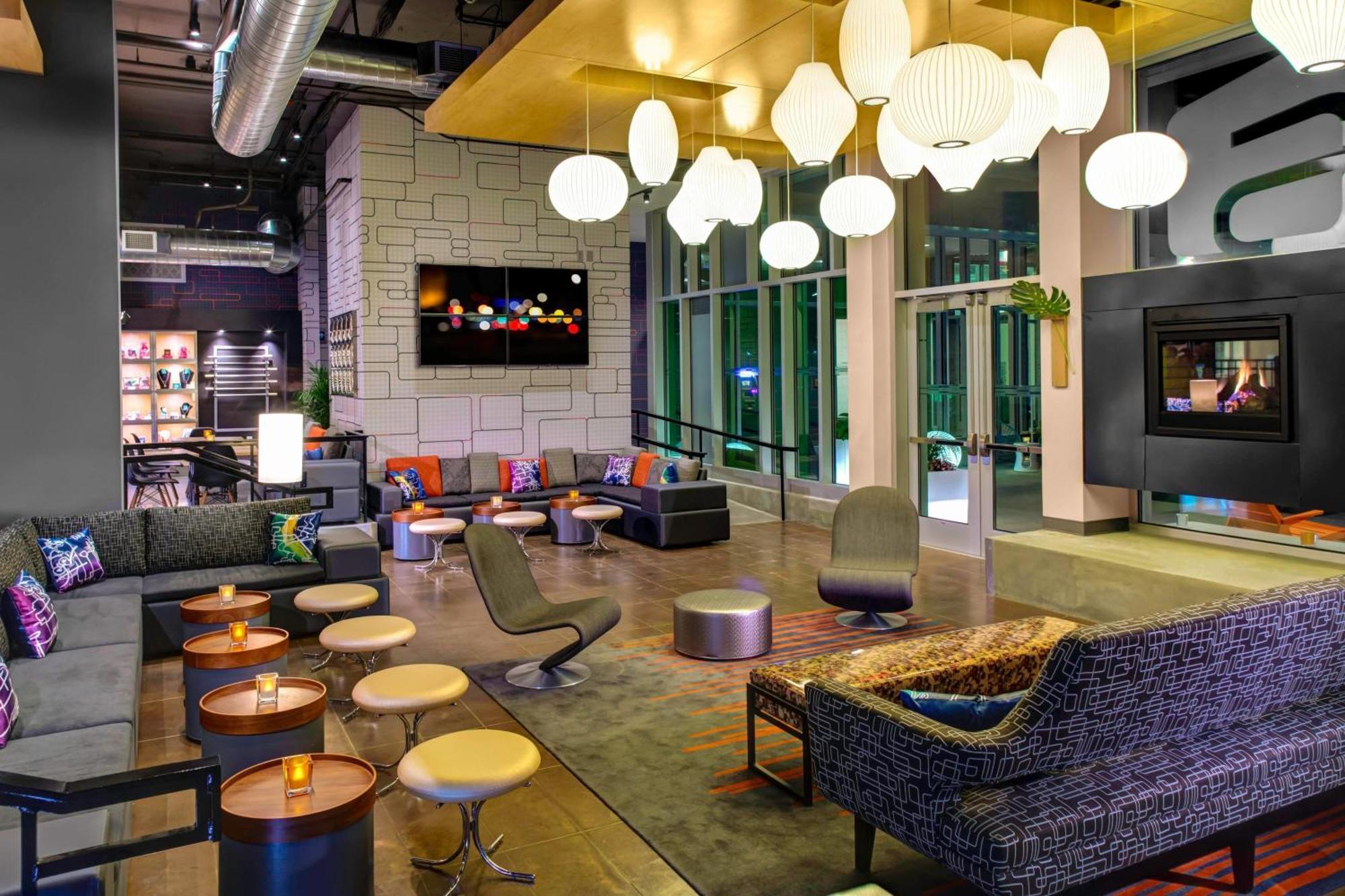 Aloft Wichita