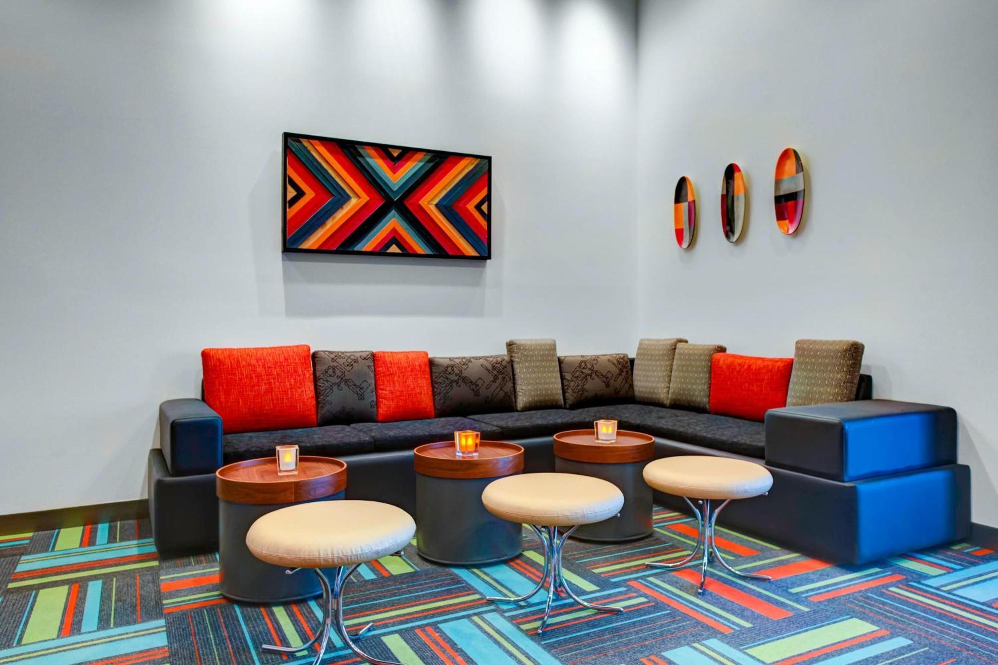 Aloft Hotel Wichita