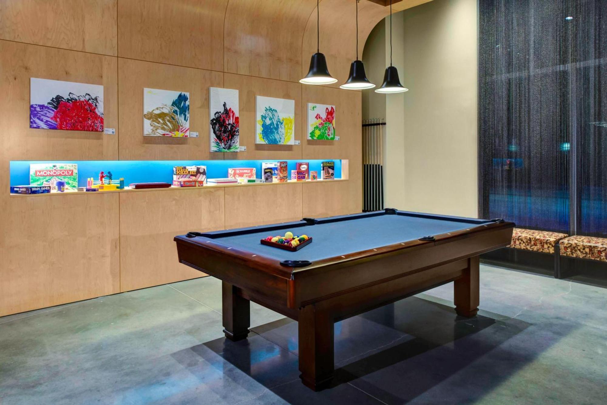 Hotel Aloft Wichita