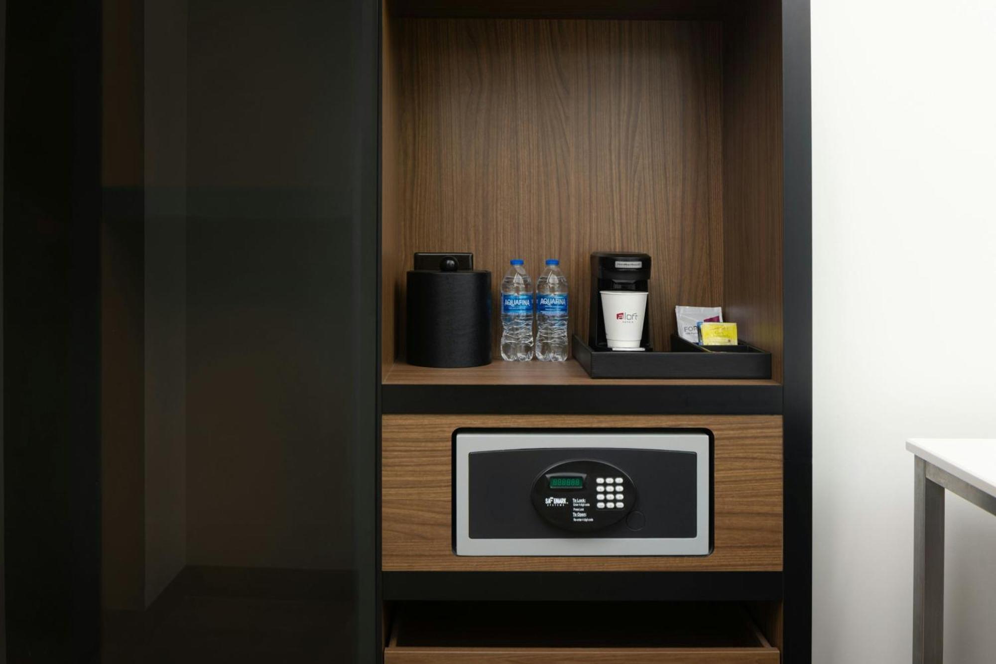 Aloft Wichita