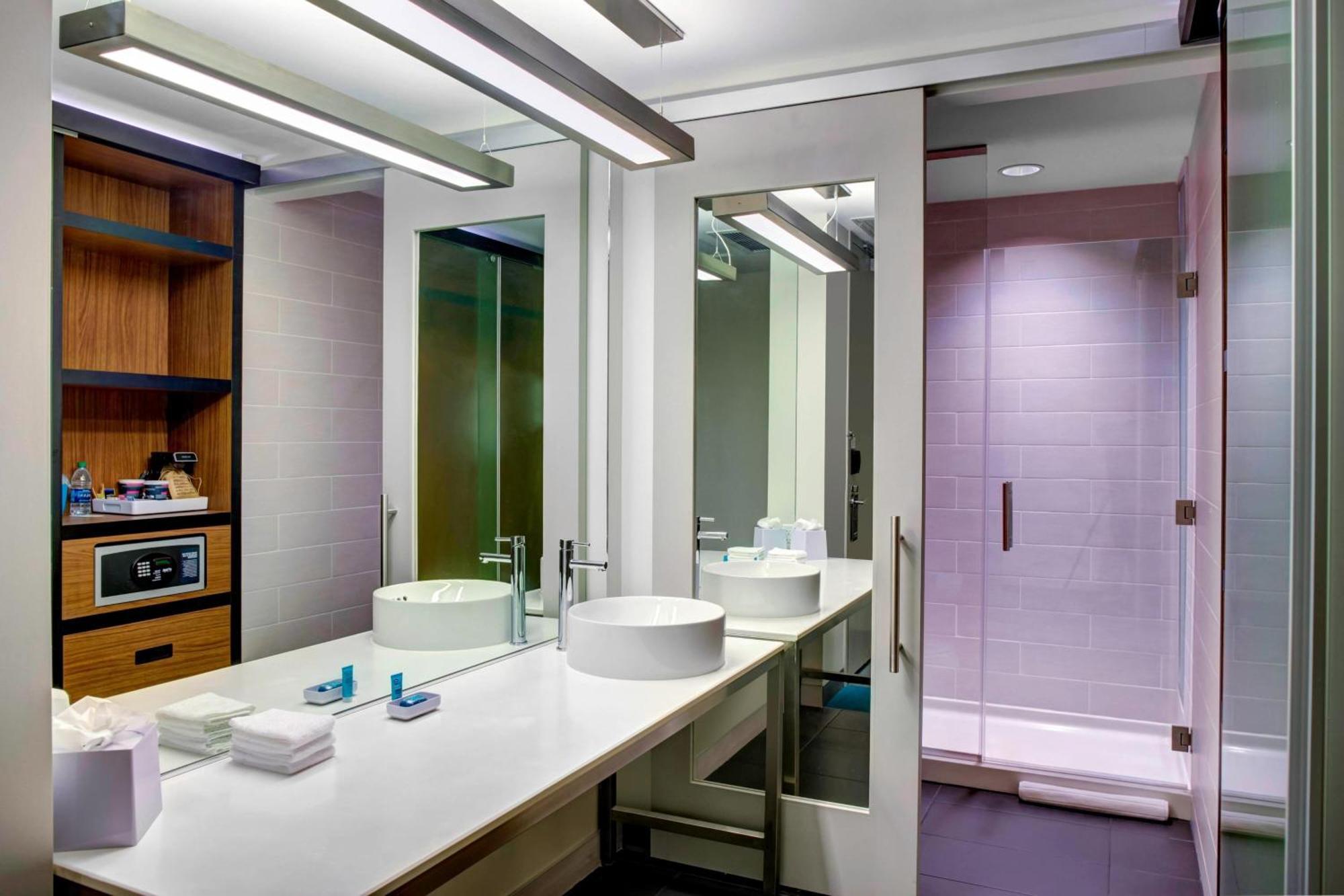 Aloft Hotel Wichita