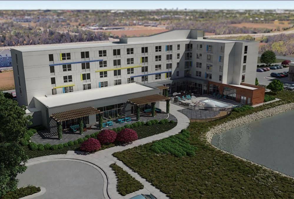 Aloft 3*