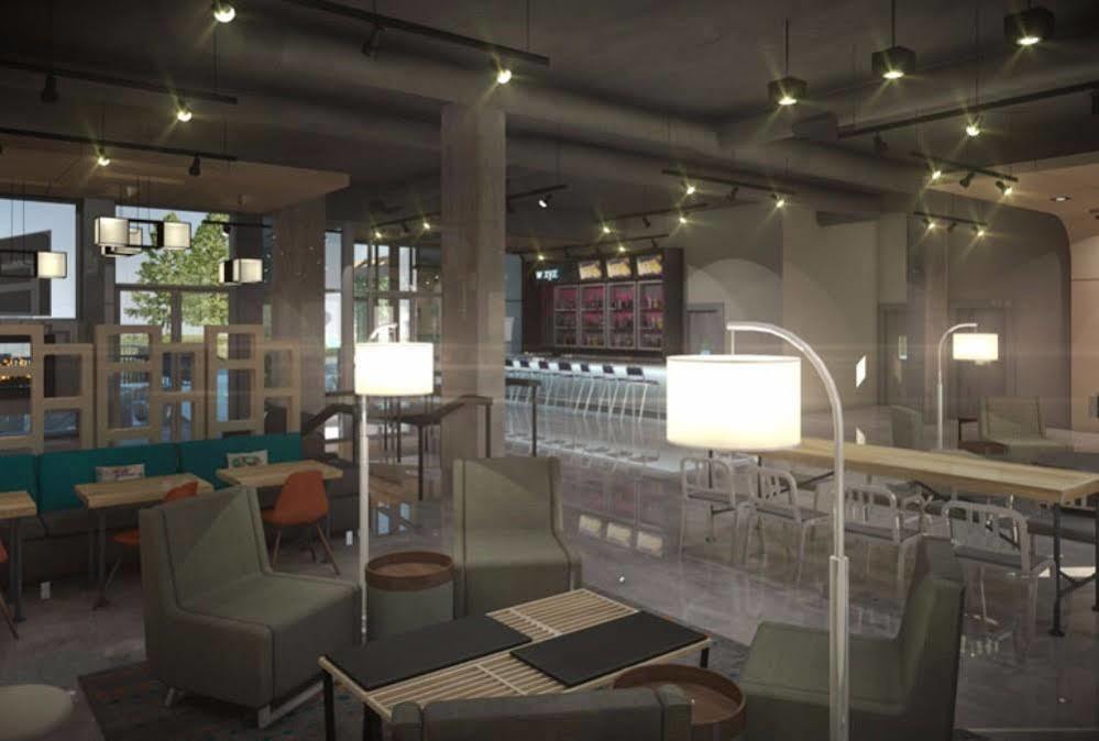Hotel Aloft 3*