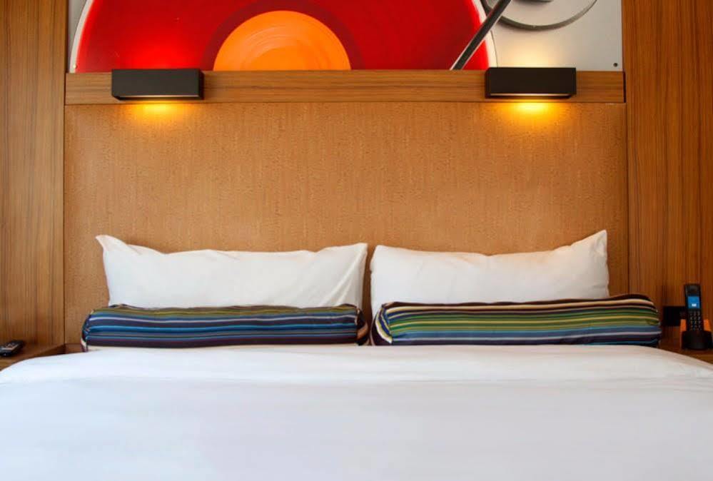 Aloft Hotel